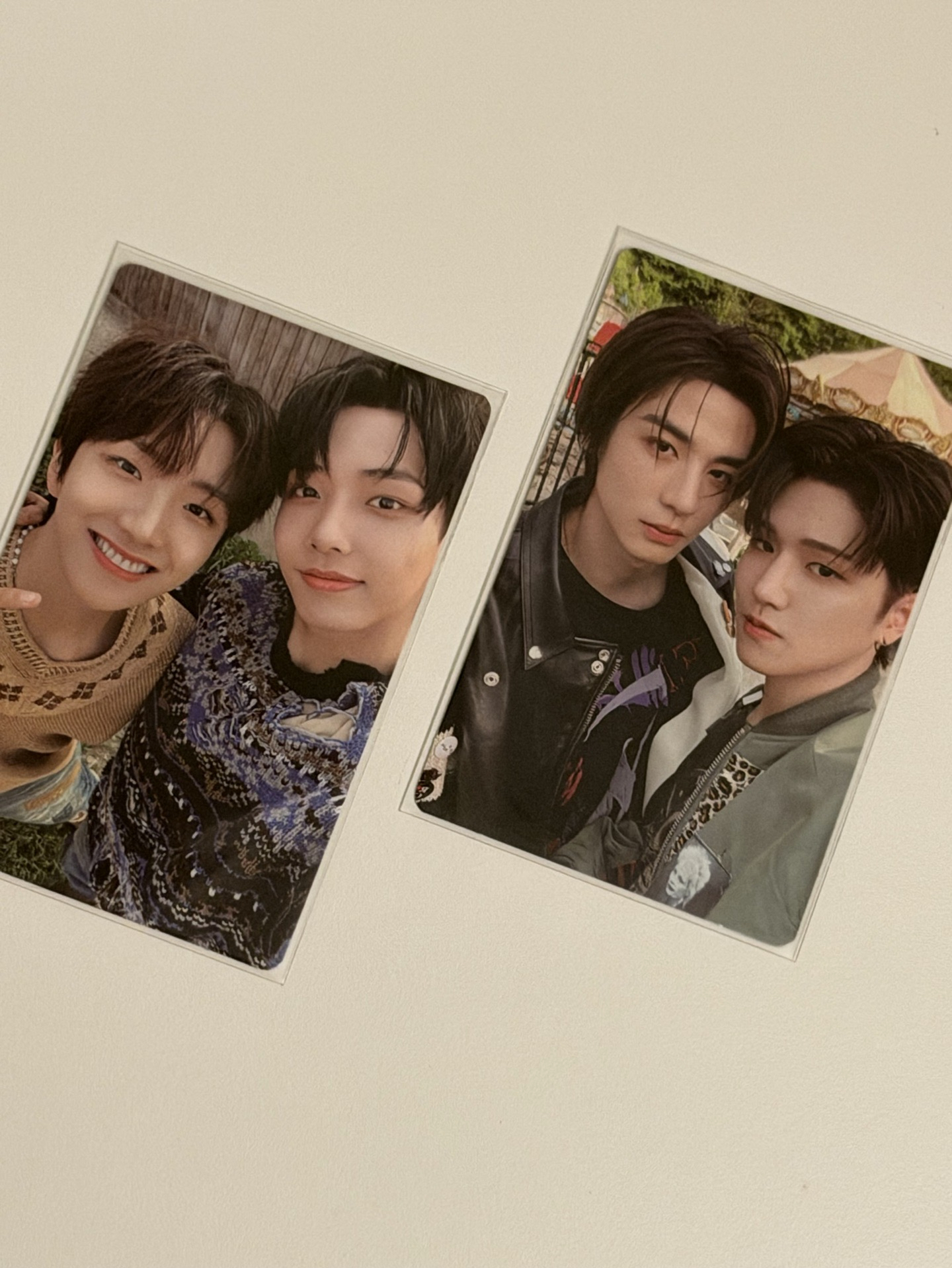 BNDㅣWHY.. 雙人卡