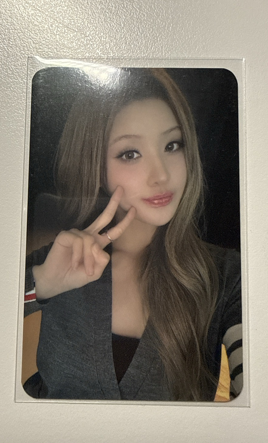 Lose Yourself 楠藝 線上2.0 簽售卡 