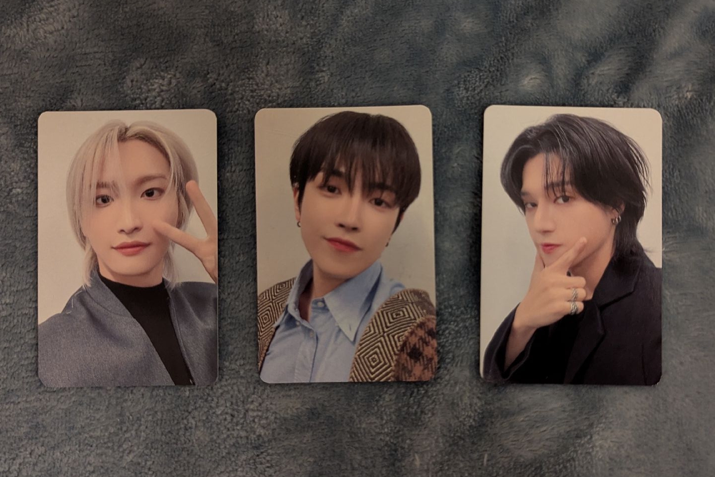 星化 弘中 友榮 卡包小盤