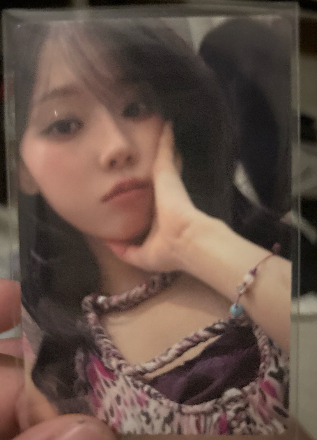 Rich man Hmv 預售/幸運冬