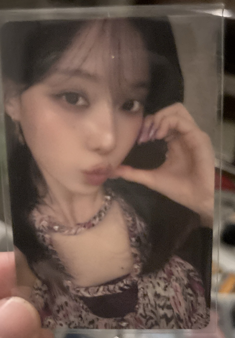 Rich Man hmv 預售/幸運冬