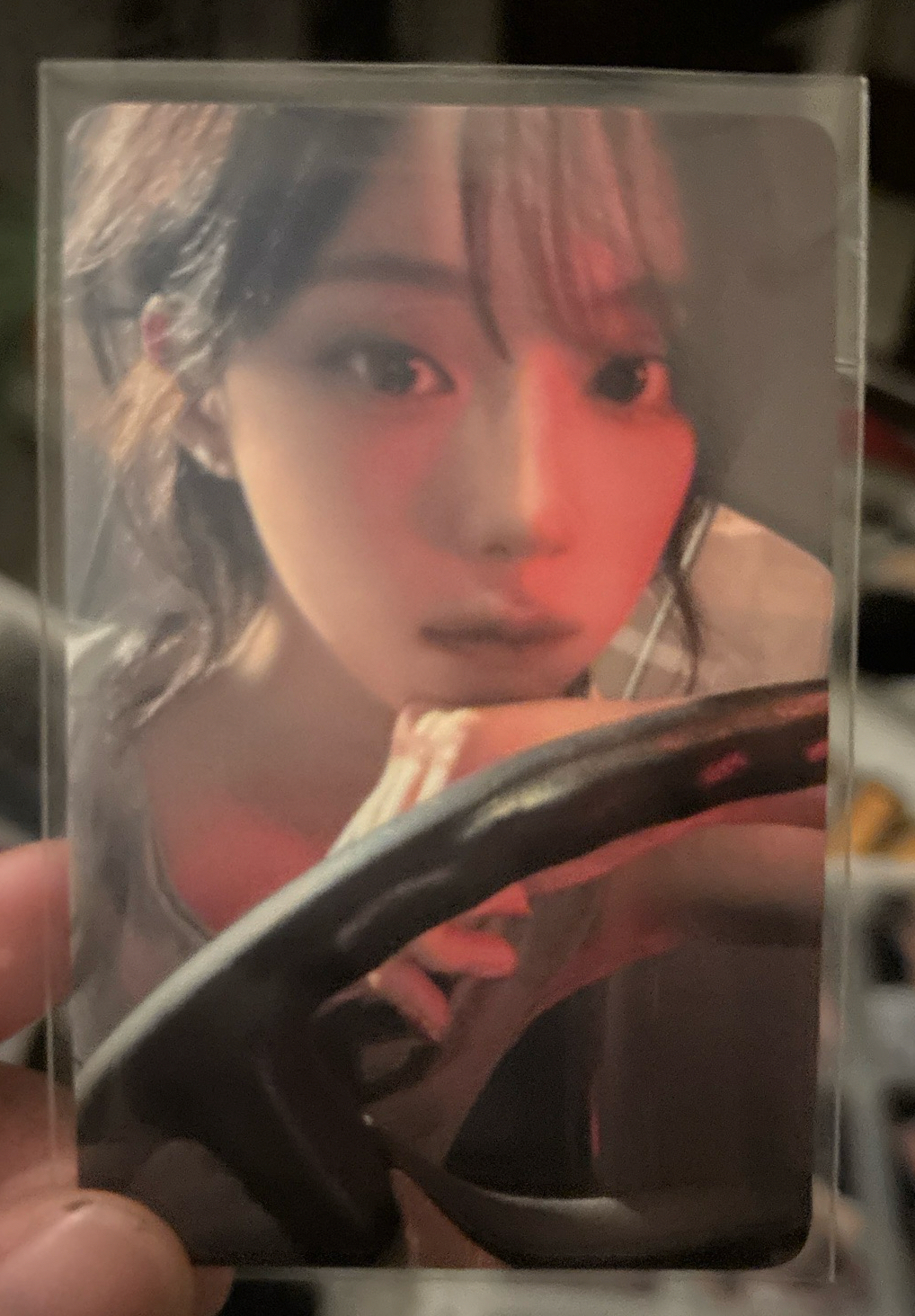 Rich man EL預售冬