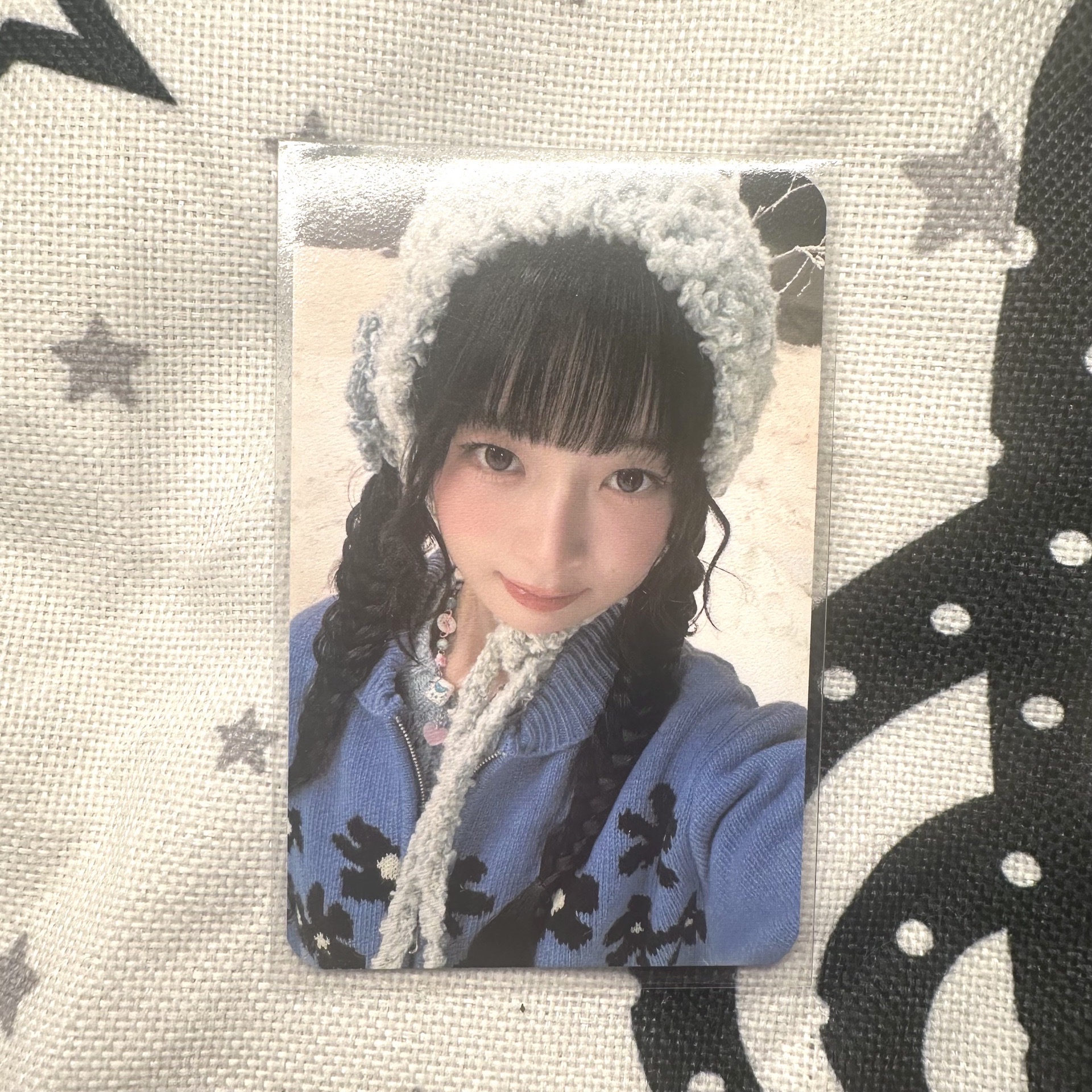 IVE EMPATHY sw 幸運卡 2.0