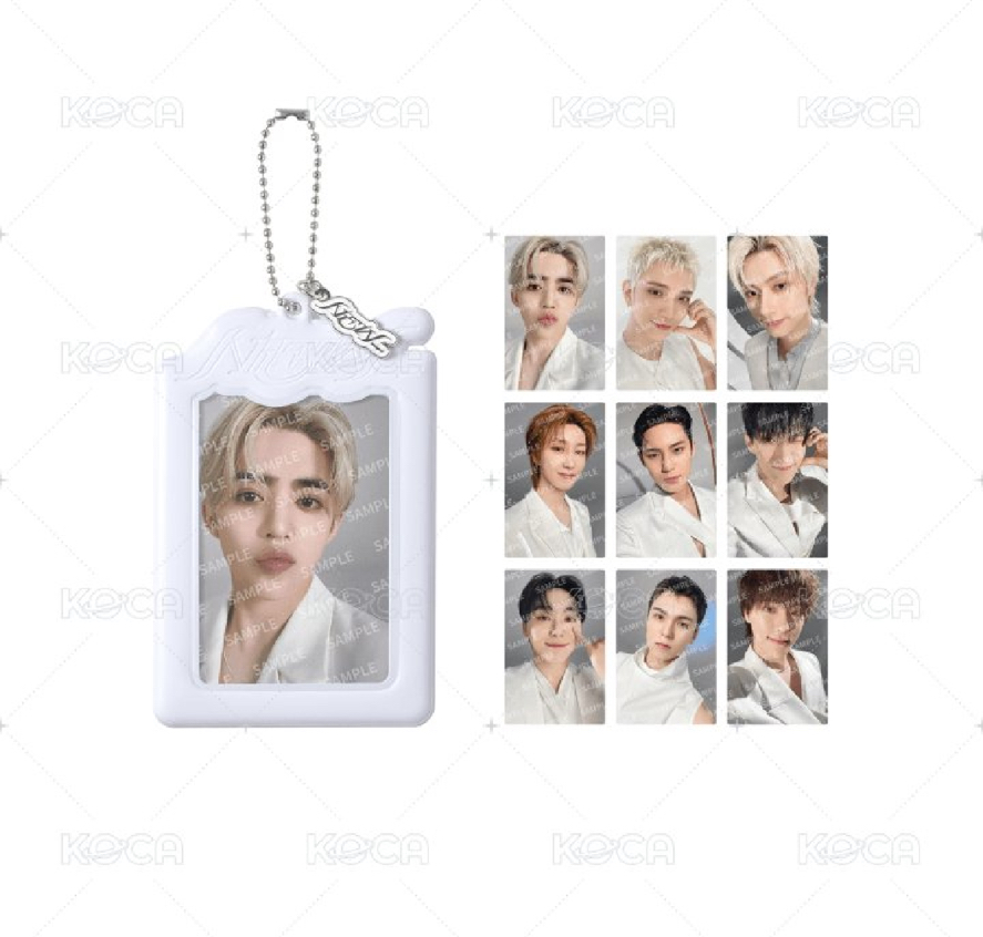 哲 NEW_ 卡套 (組) 