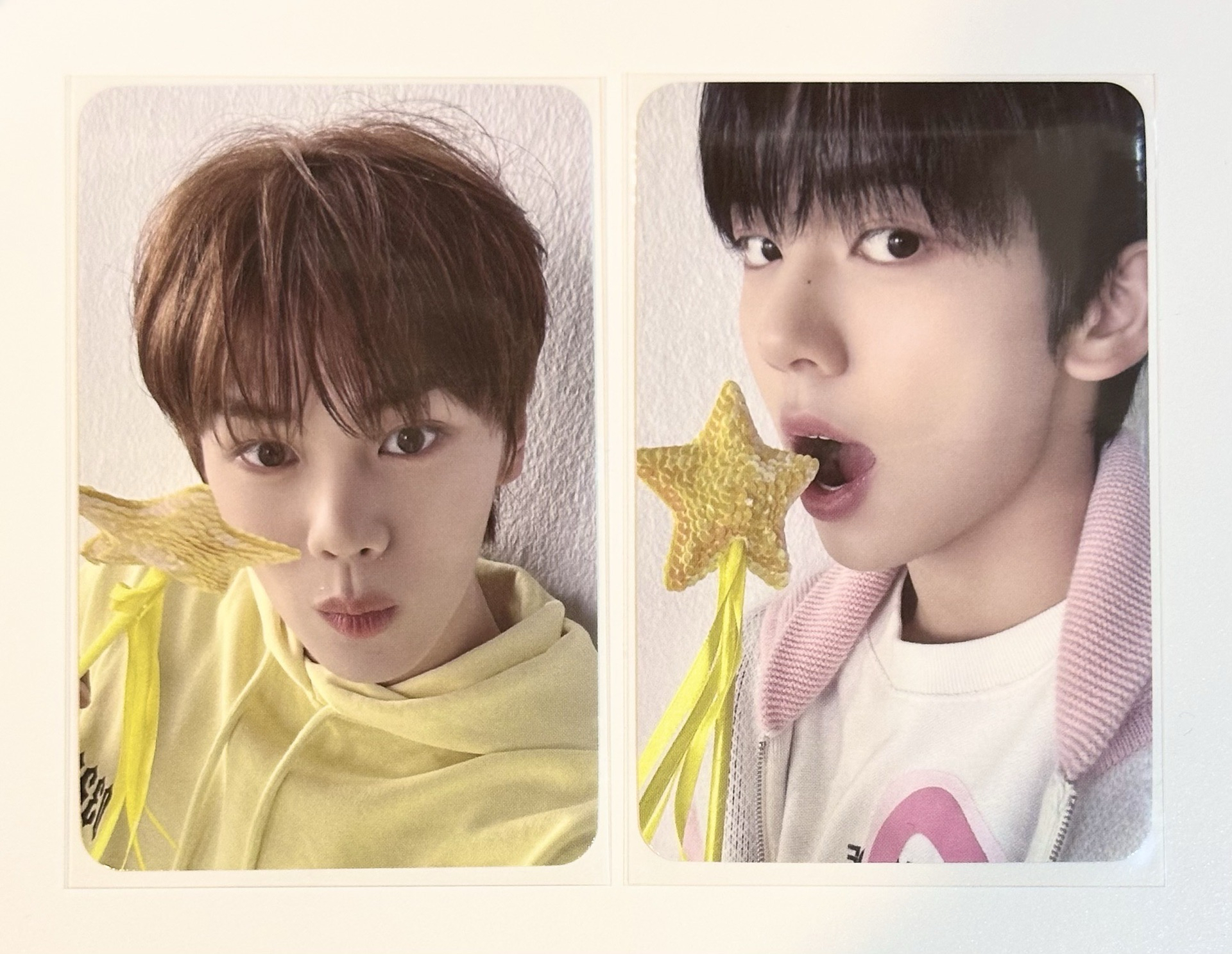 阿拉丁年曆特典🪄