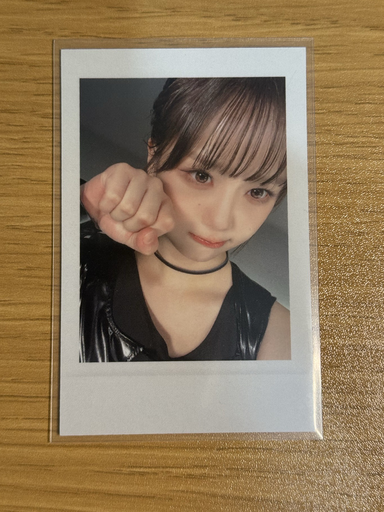 tripleS msnz Seoah AM 特典卡 預購特典