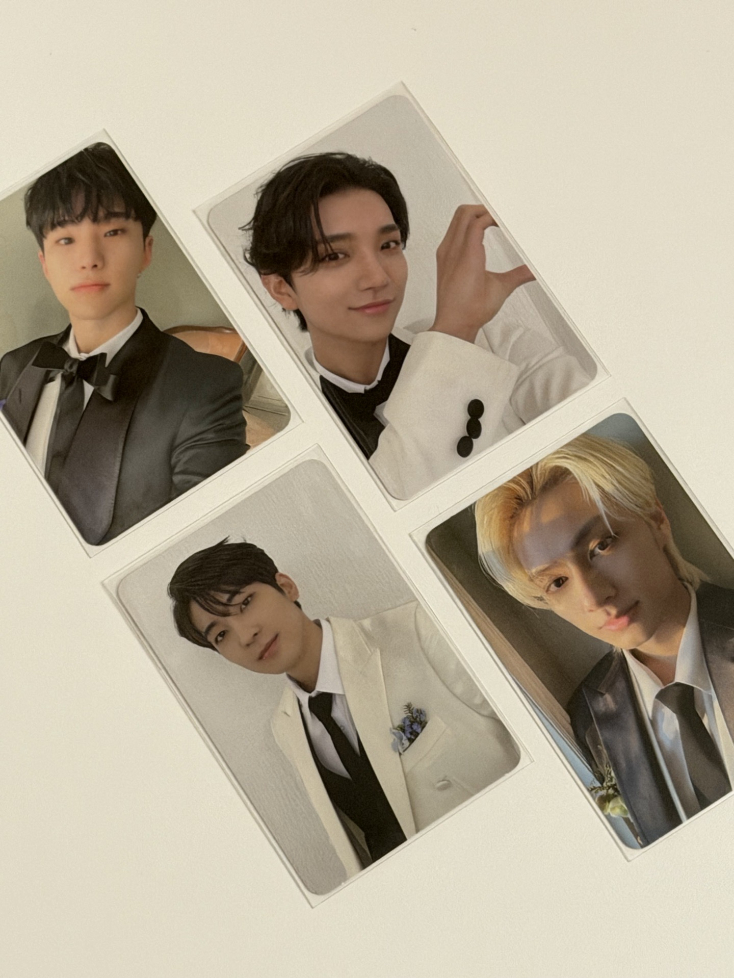 SVTㅣMINI 10 CARAT ver.