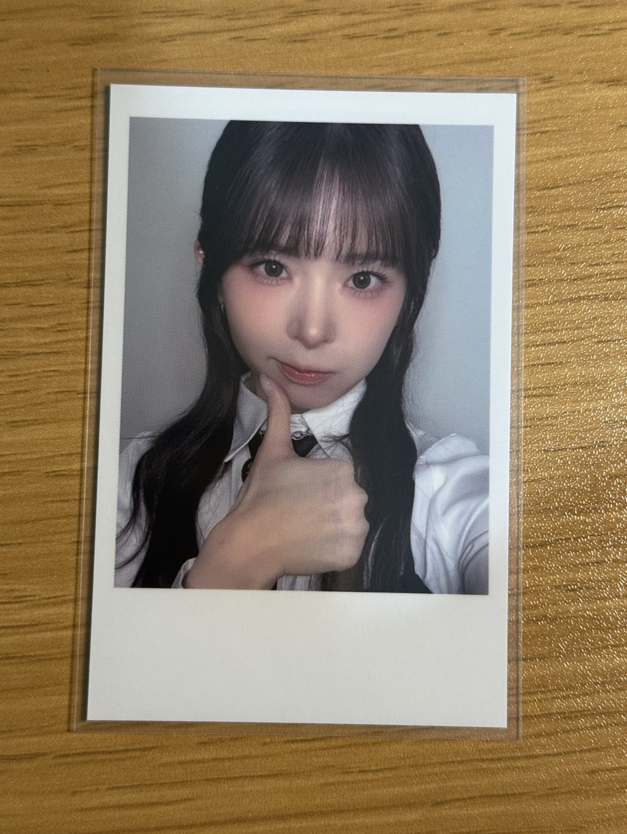 tripleS ASSEMBLE25 Kotone KM 特典卡 