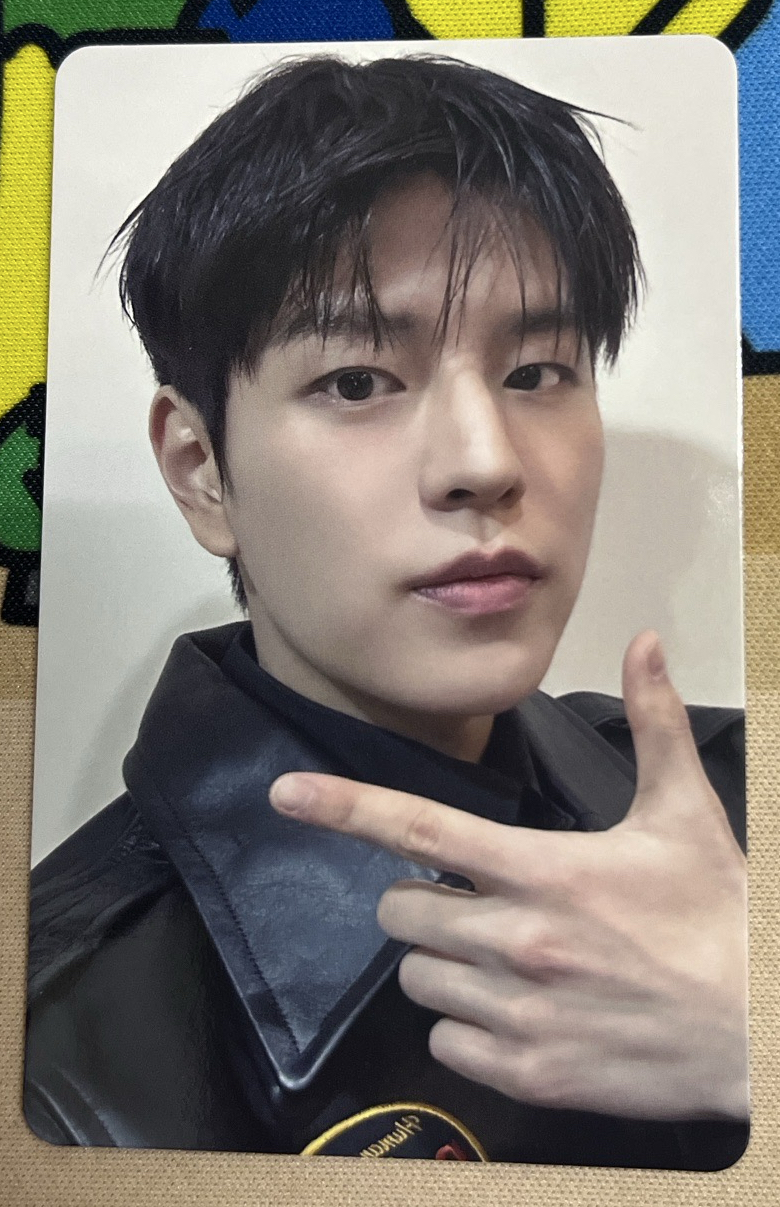 《3rd世巡》滿額卡