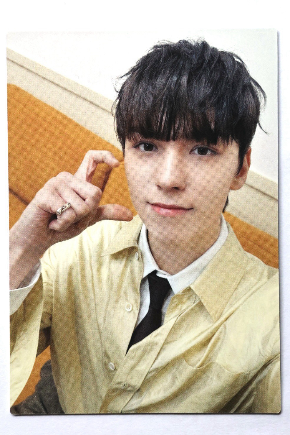 HOLIDAY 隨機卡 83