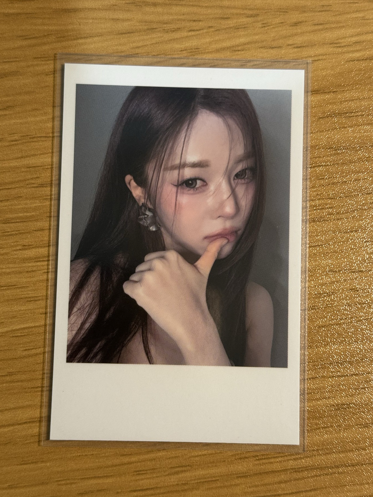 tripleS ASSEMBLE25 Dahyun KM 特典卡 