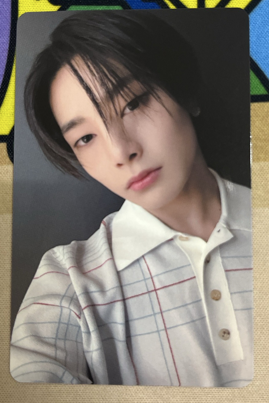 《KARMA》索尼特典卡 