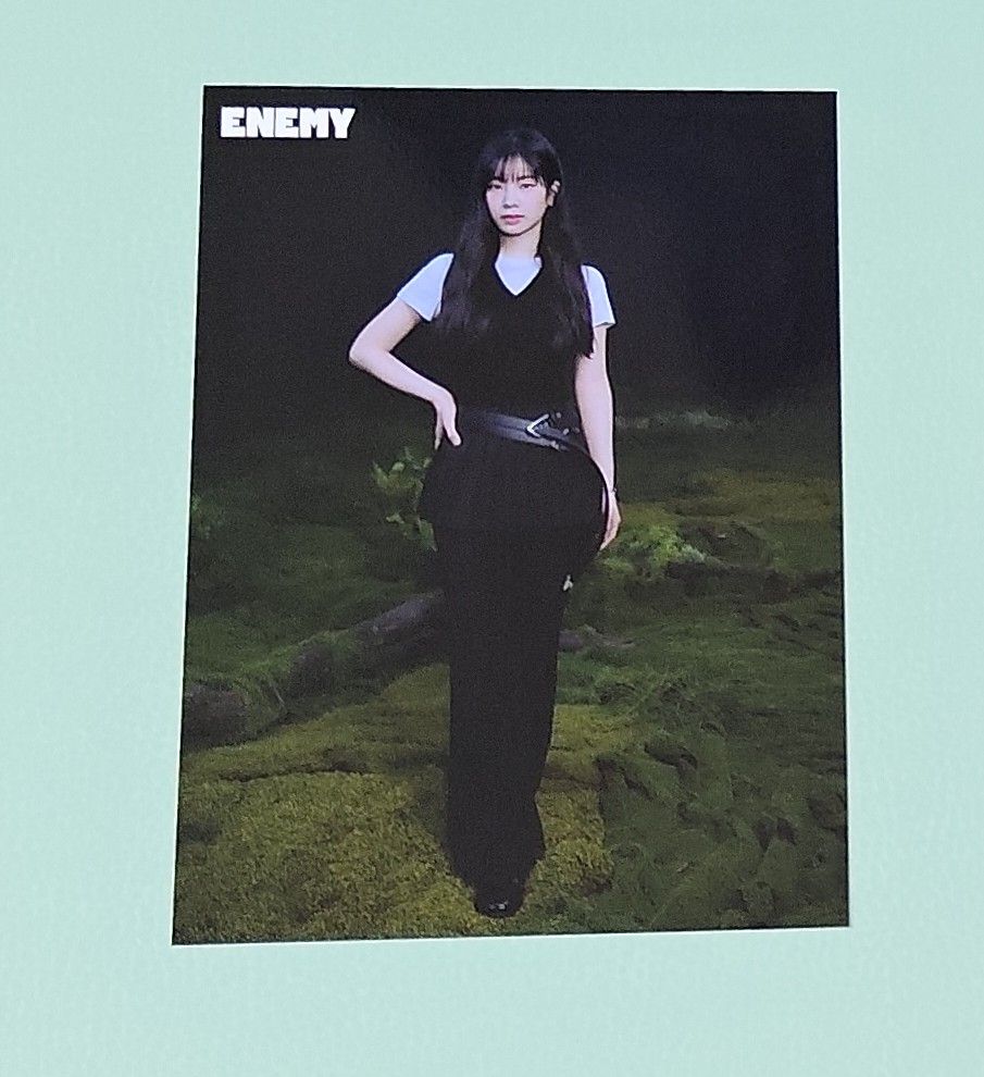 多賢 小卡 特典 全專 明信片