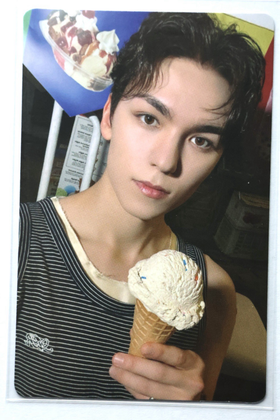 迷12 專卡 FEEL YOU KIT 