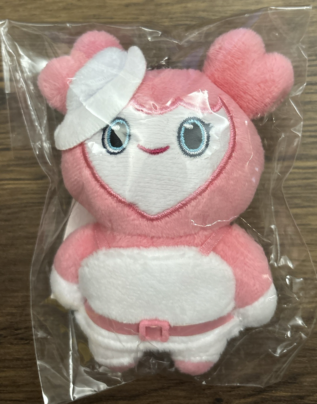 Breakthrough 吊娃-MOMO🩷