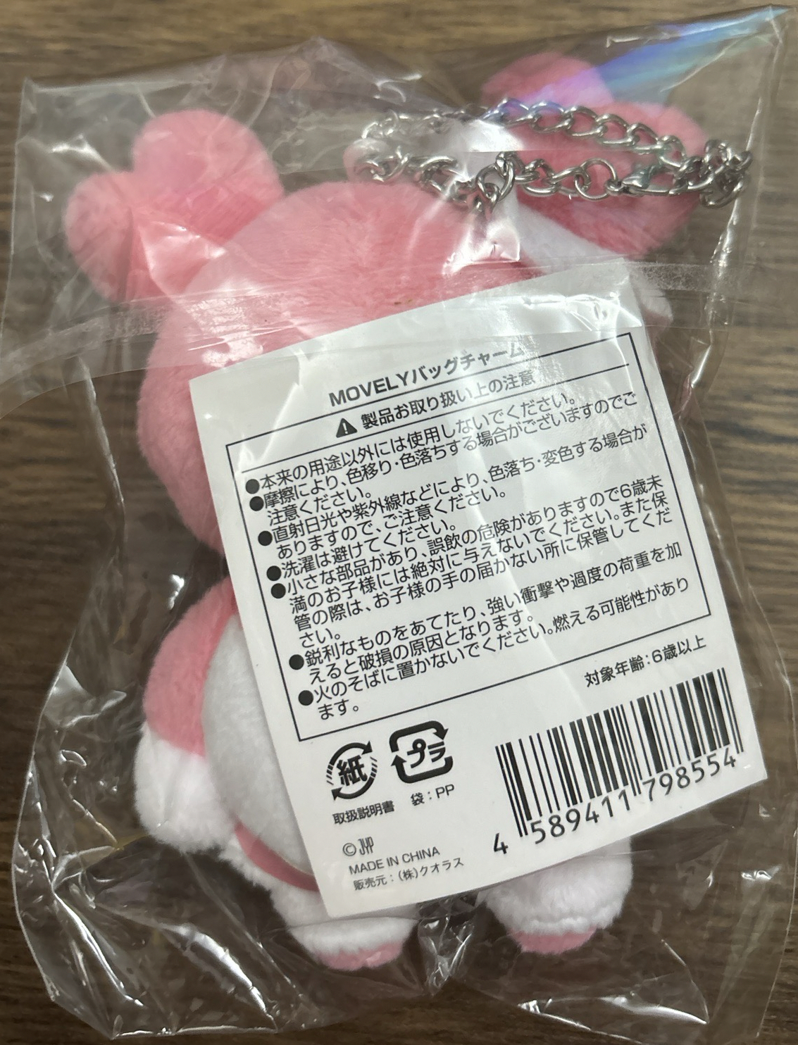 TWICE Breakthrough 吊娃-MOMO🩷