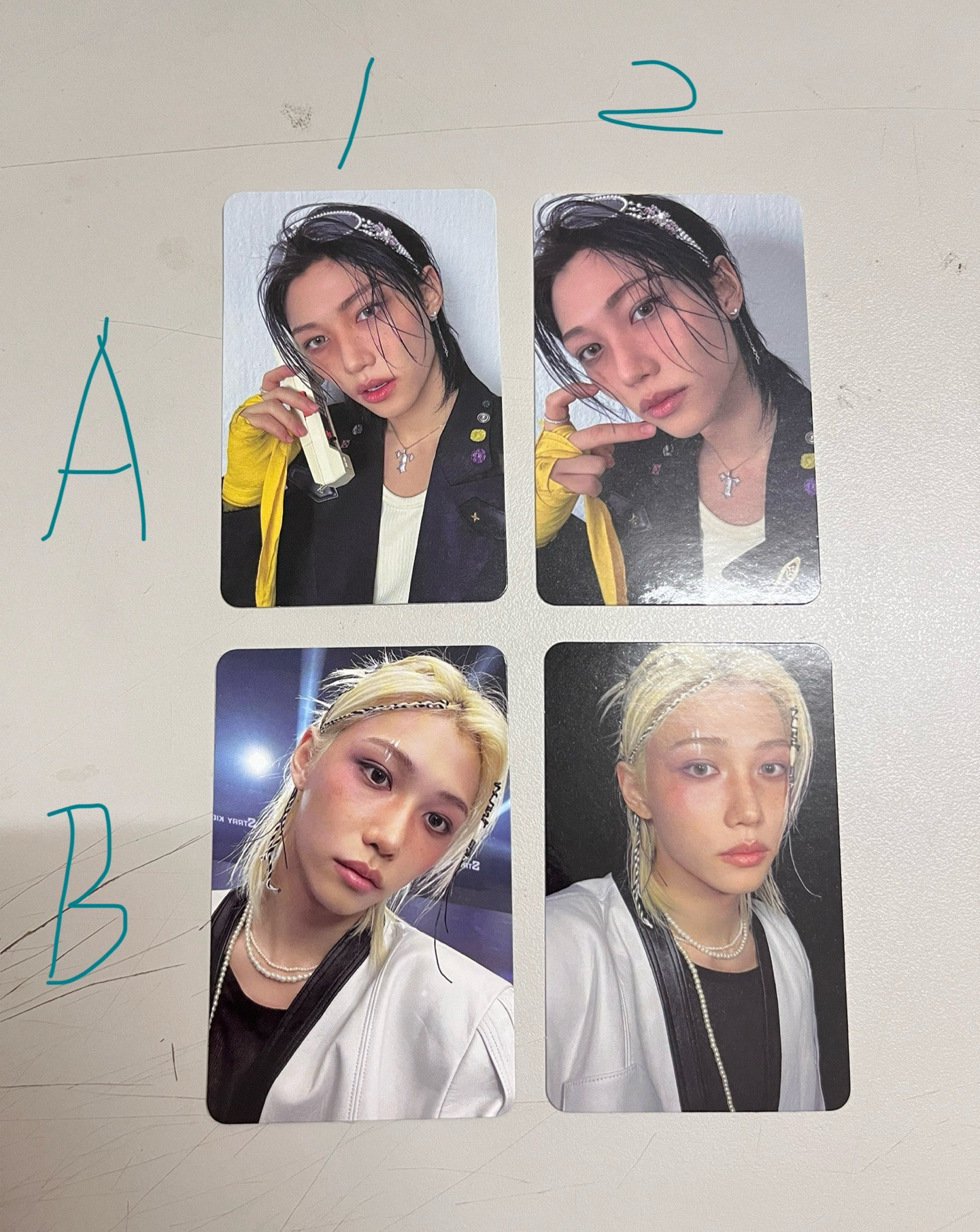 《KARMA》 龍馥專卡區 