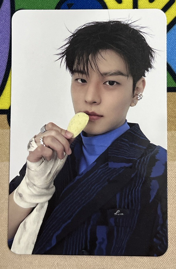 《KARMA》 昇玟專卡