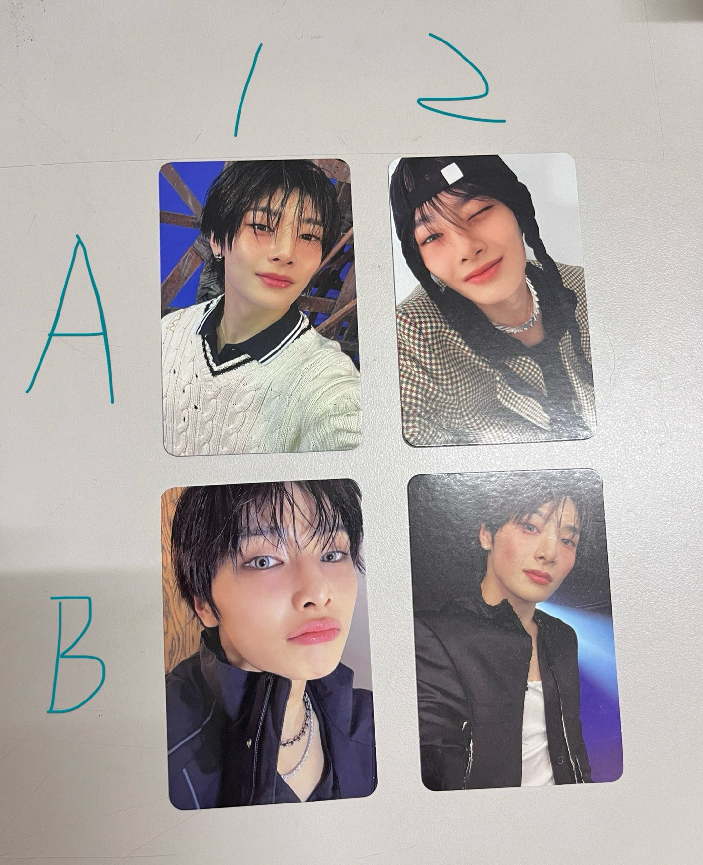 《KARMA》 精寅專卡區