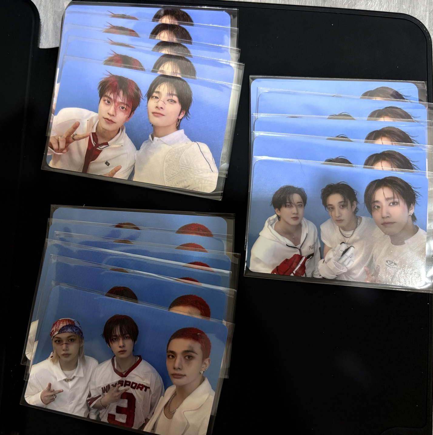 KARMA 快閃店   1.0 幸運卡 