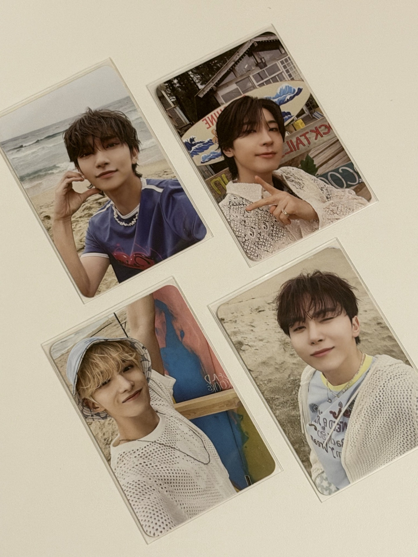 SVTㅣMINI 12 FEEL YOU ver.