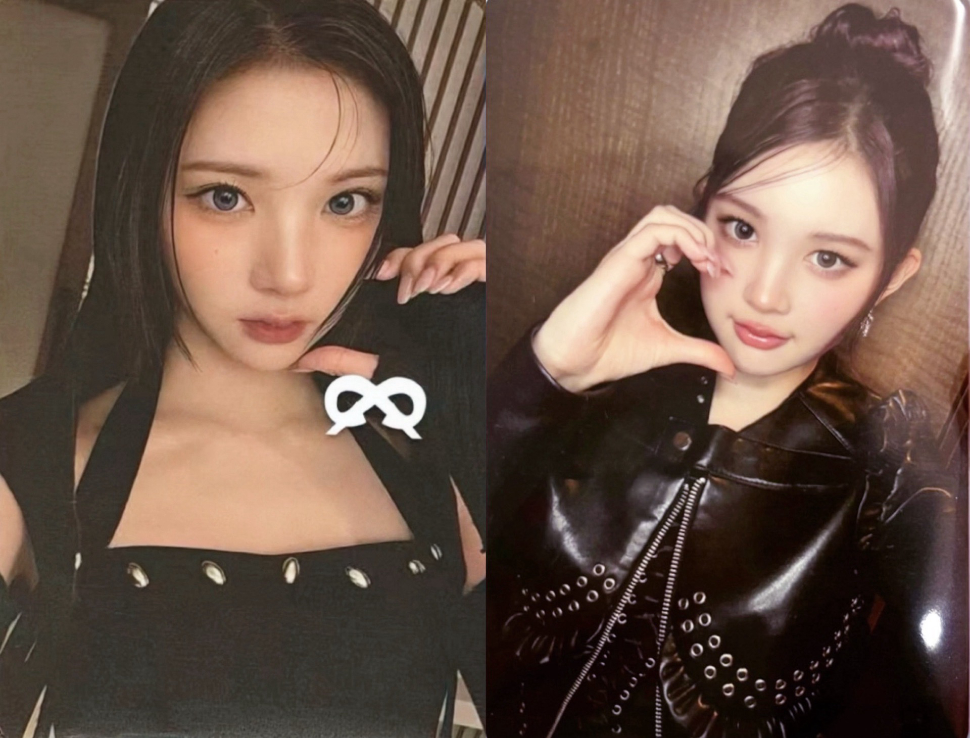 曼谷簽售 Jiwoo Ana