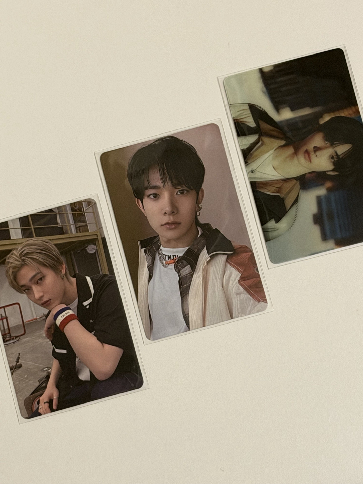 EN-ㅣBORDER : CARNIVAL DOWN ver.