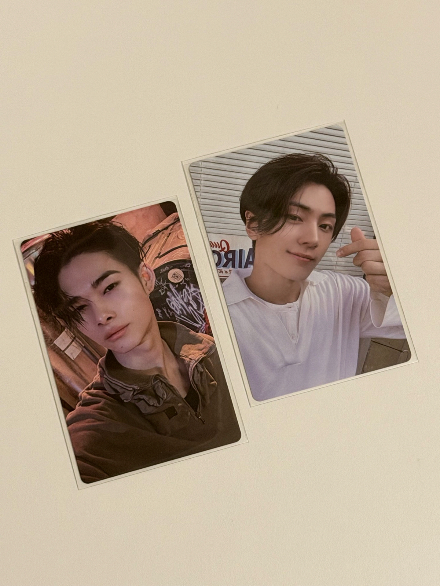 EN-ㅣROMANCE : UNTOLD 電子專