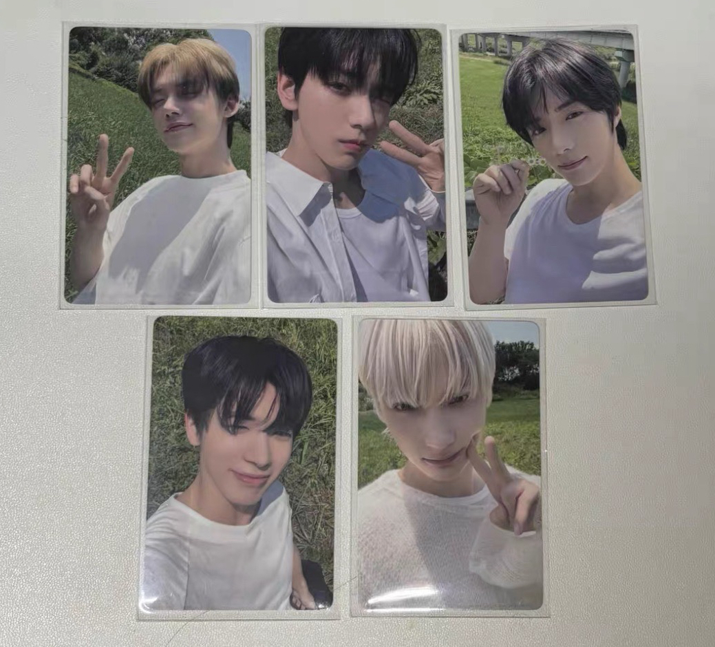 txt北京一直娛簽售套出