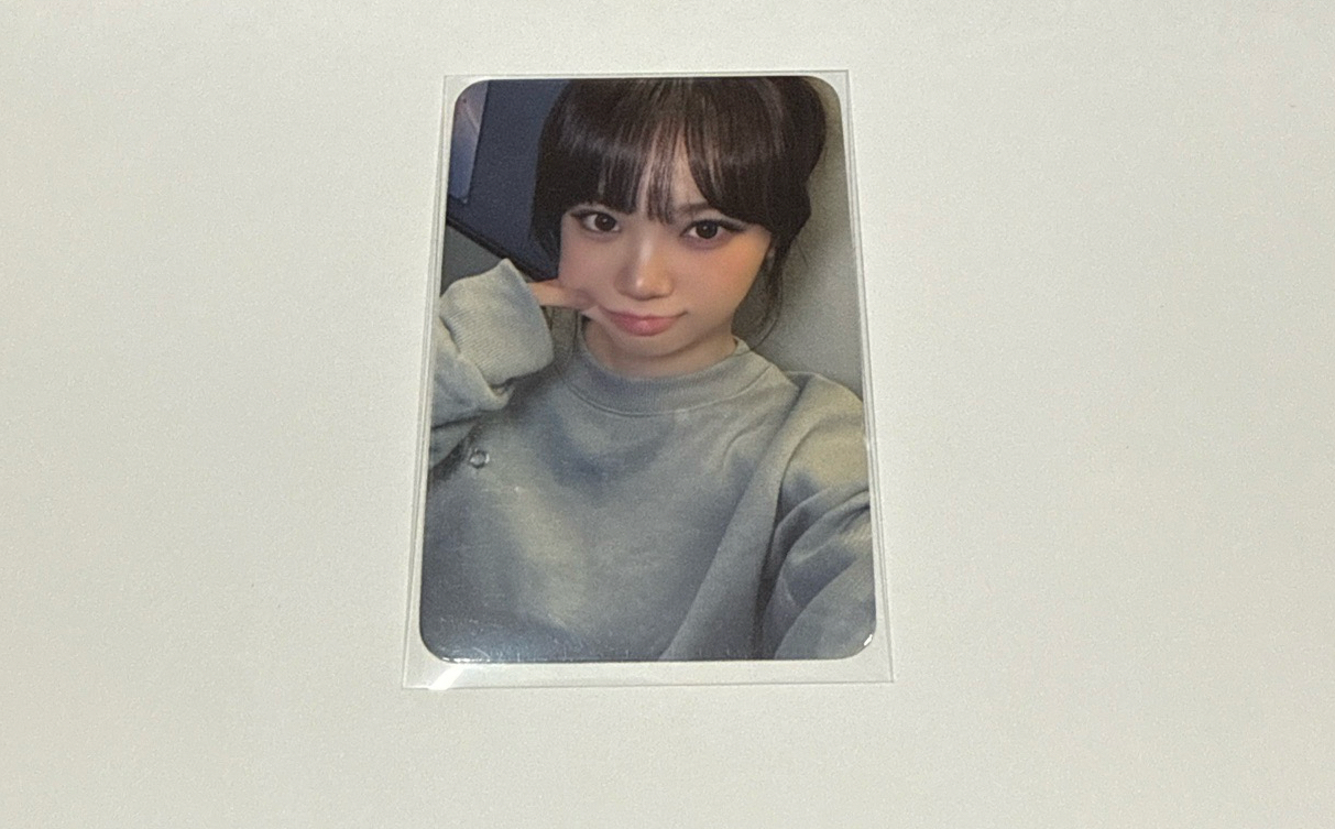 SPAGHETTI 711 幸運卡 采源