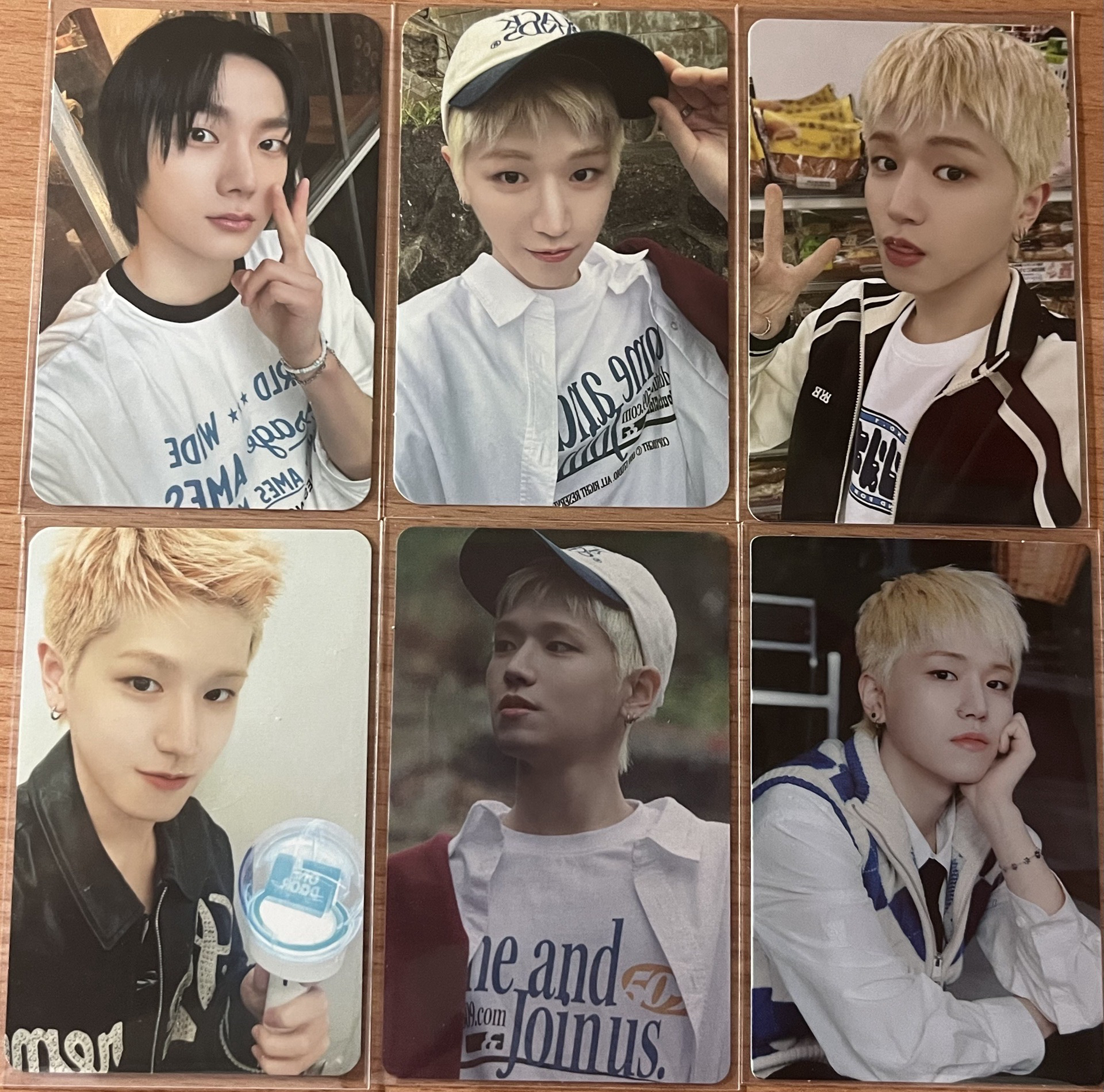 BOYNEXTDOOR SUNGHO RIWOO