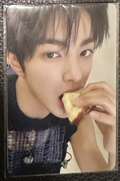 日咖 幸運卡 鎬