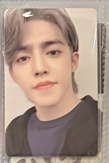 2022克拉島 演唱會DVD卡