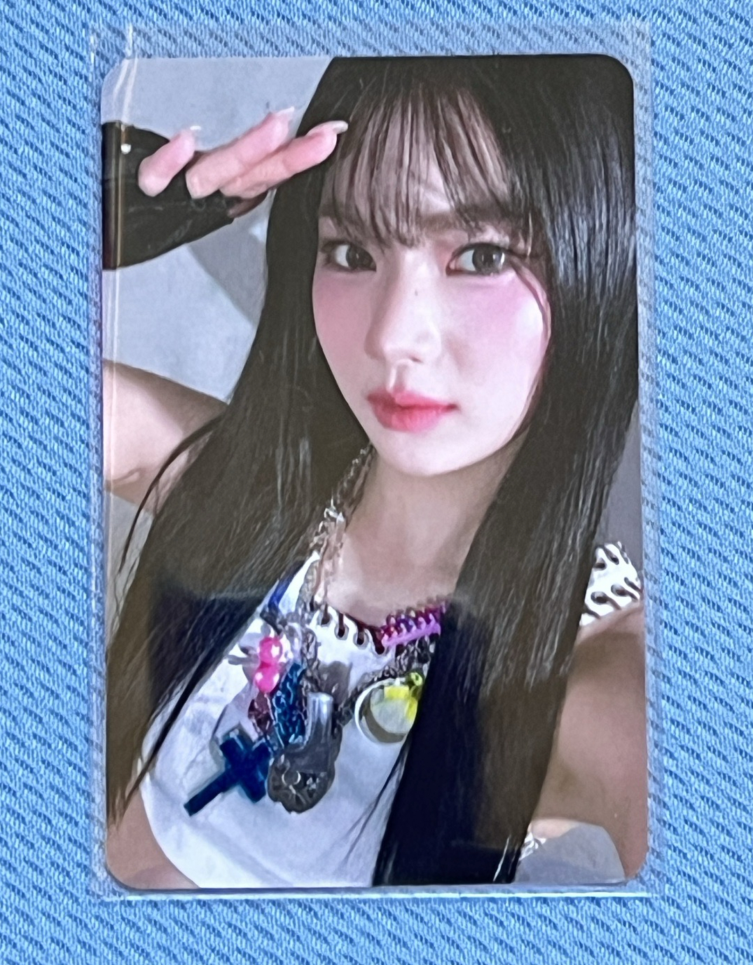 isa小卡（現貨）這張超美☺️