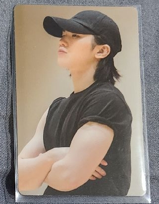 FOLLOW FELLOW展覽隨機卡