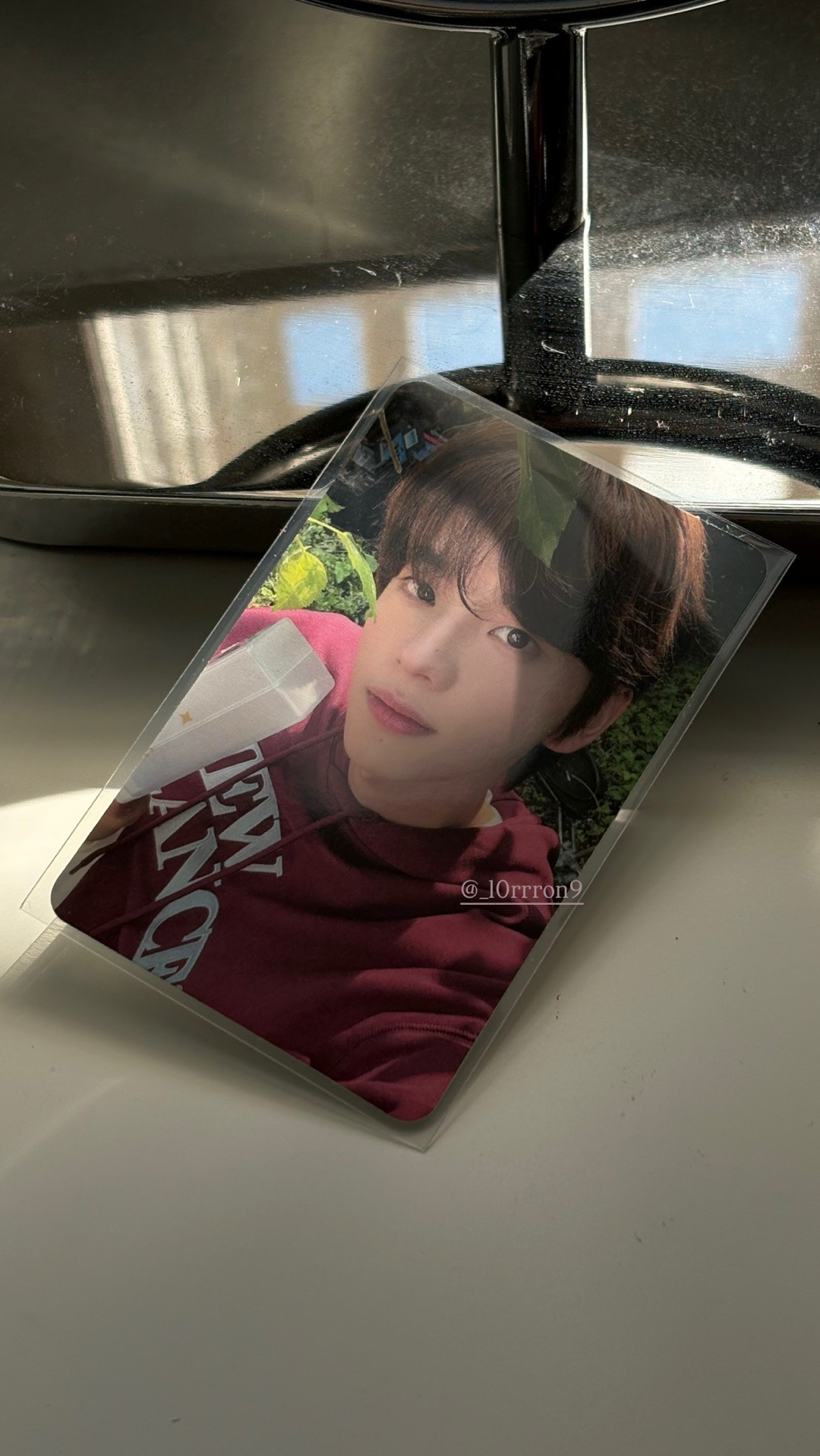 tws高雄綜卡 申惟