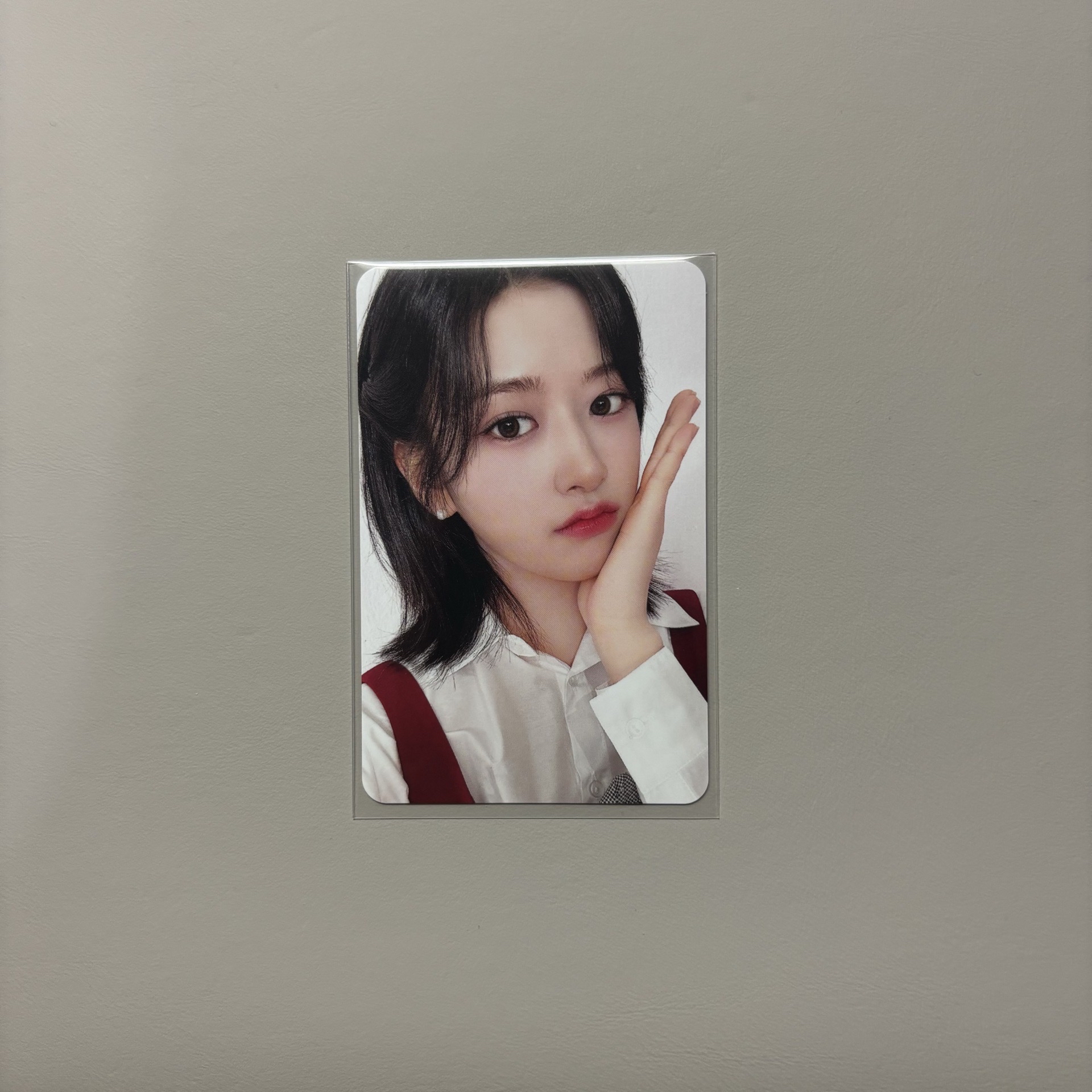 IVE 各時期全員專卡賣場