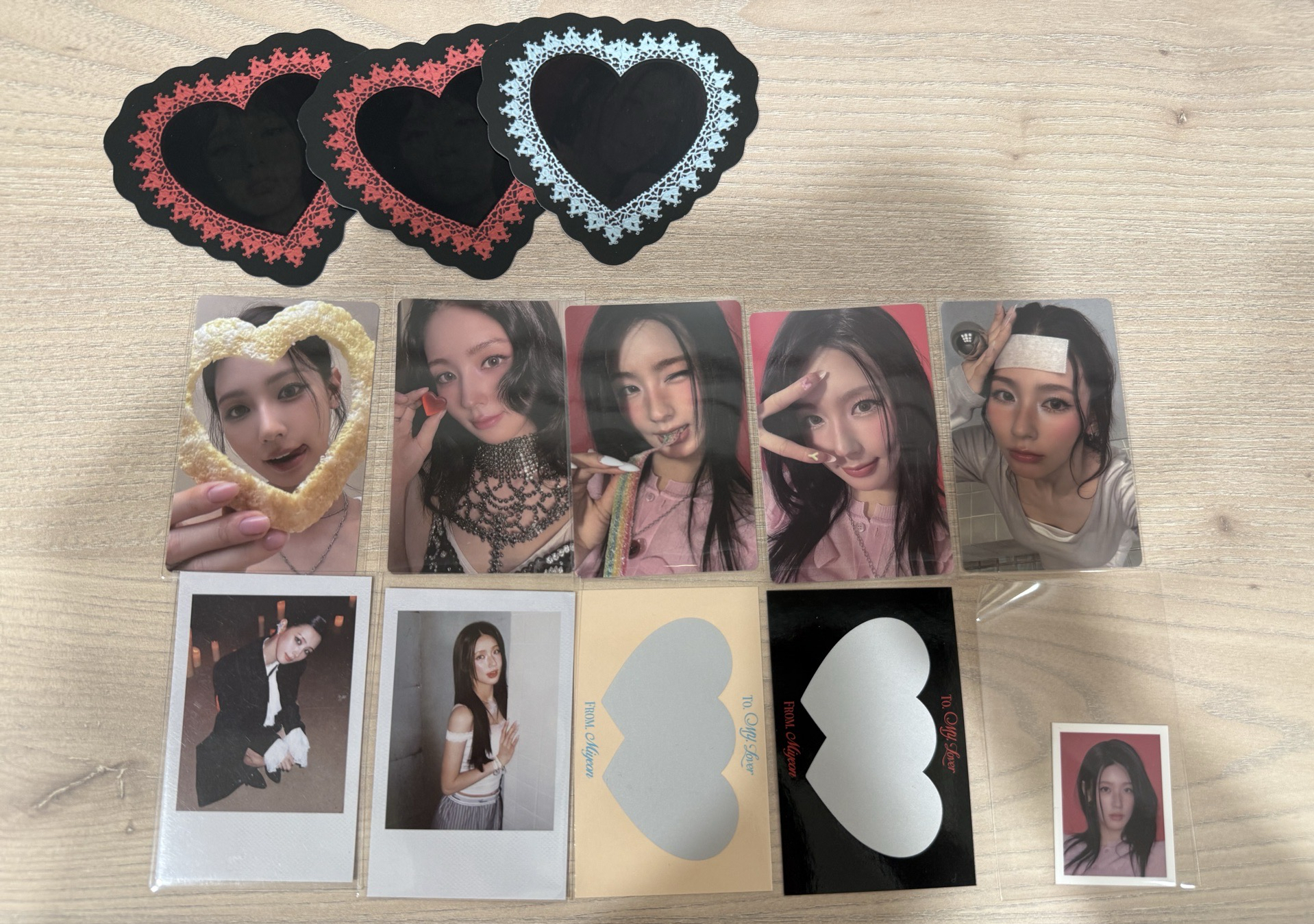 麵lo2 內容物 專卡