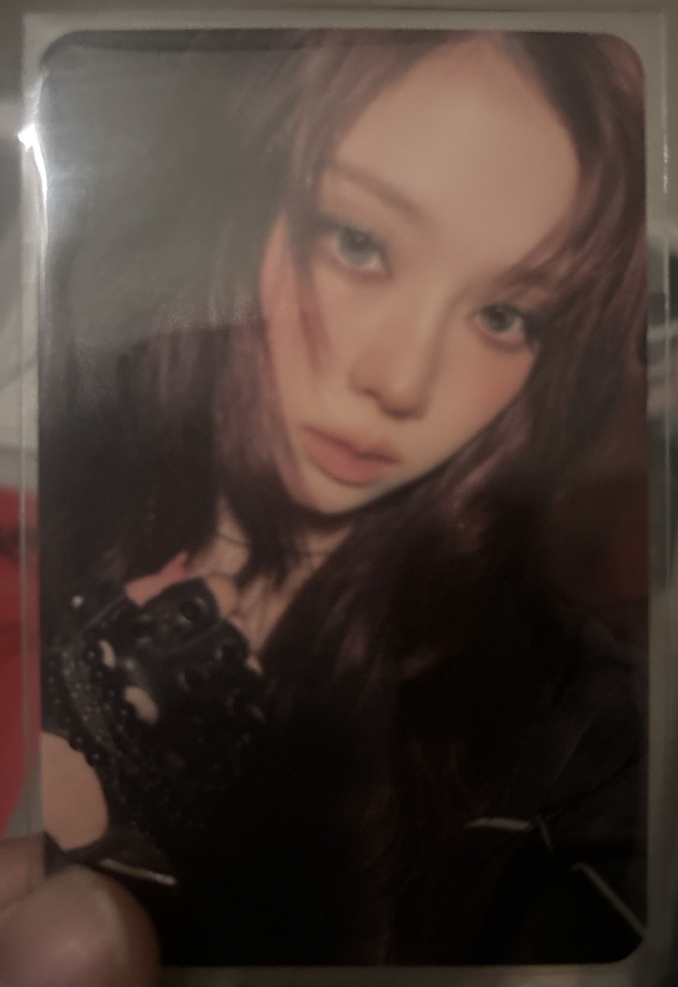 Dirty Work 戒指專冬