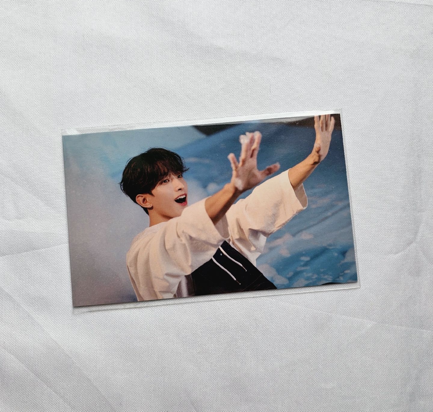 Dream 泡泡碩🫧 含BSS特典