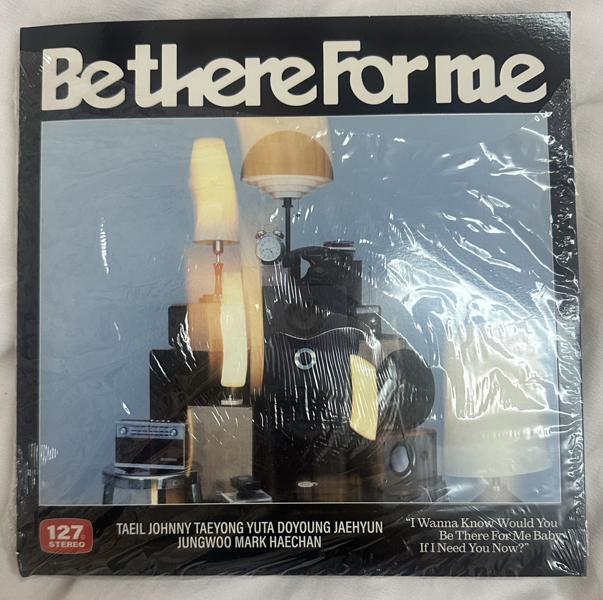 [NCT] ⚠️送⚠️ BTFM 全專 