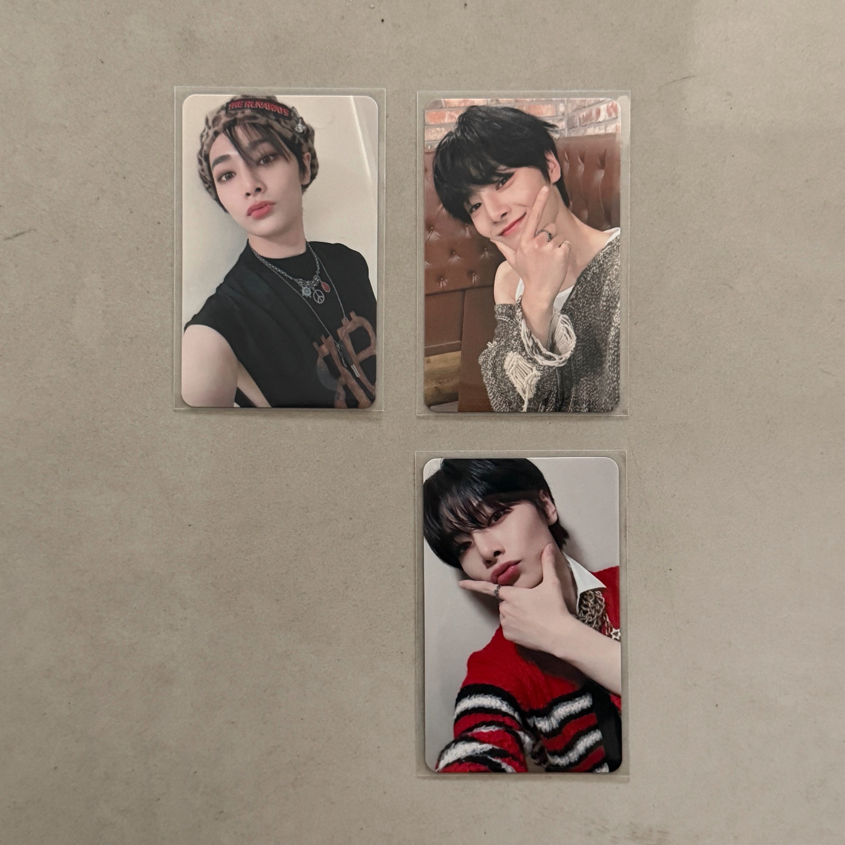 🌟梁精寅1st蛋巡