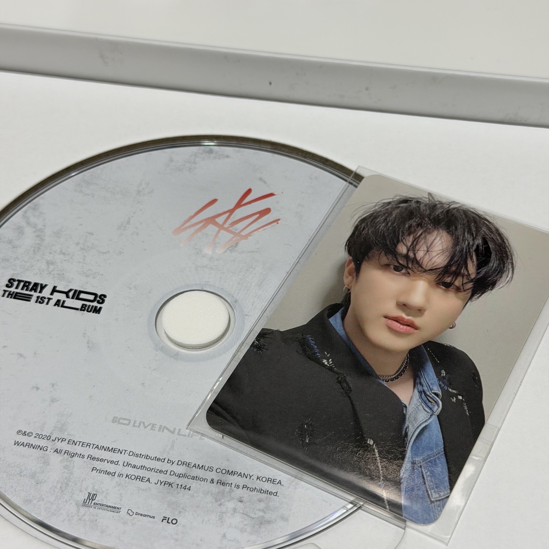 徐彰彬五星專卡