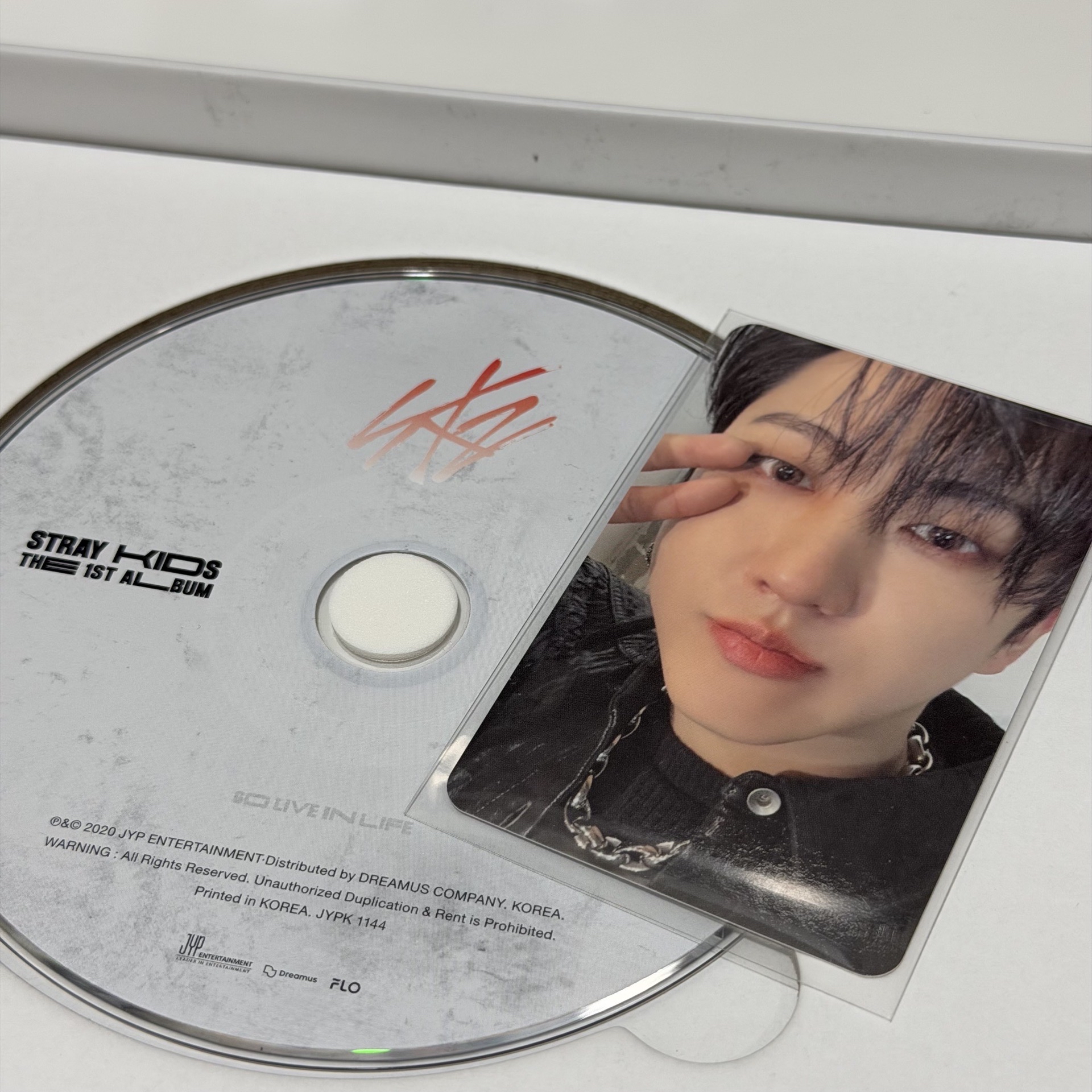 徐彰彬五星專卡