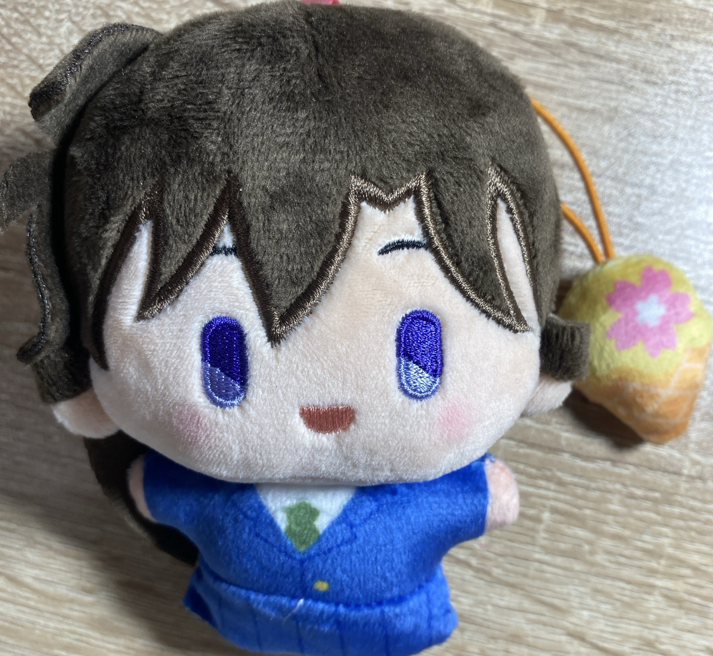 小蘭咖啡廳盲盒