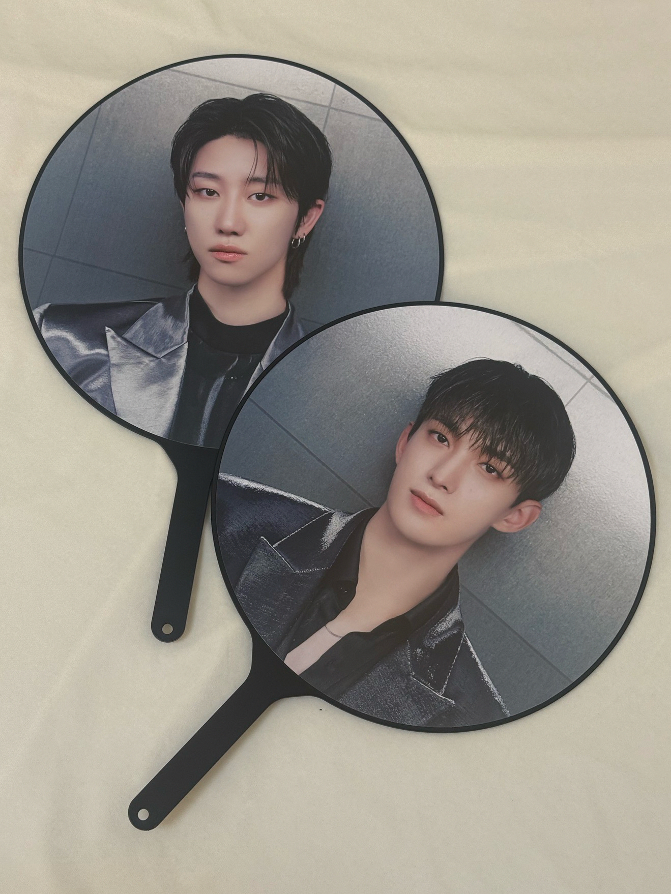 SVT 24日巡大扇 碩/八