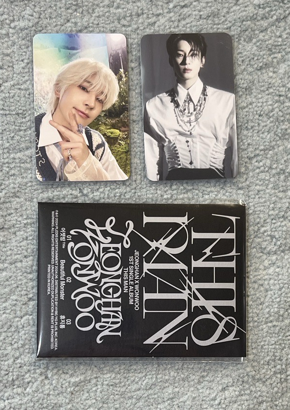 小分隊圓（金髮）