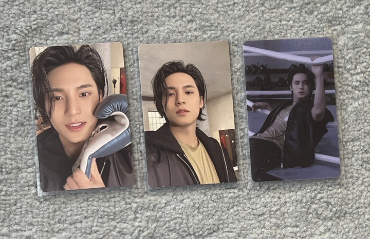 迷10奎（無殼）