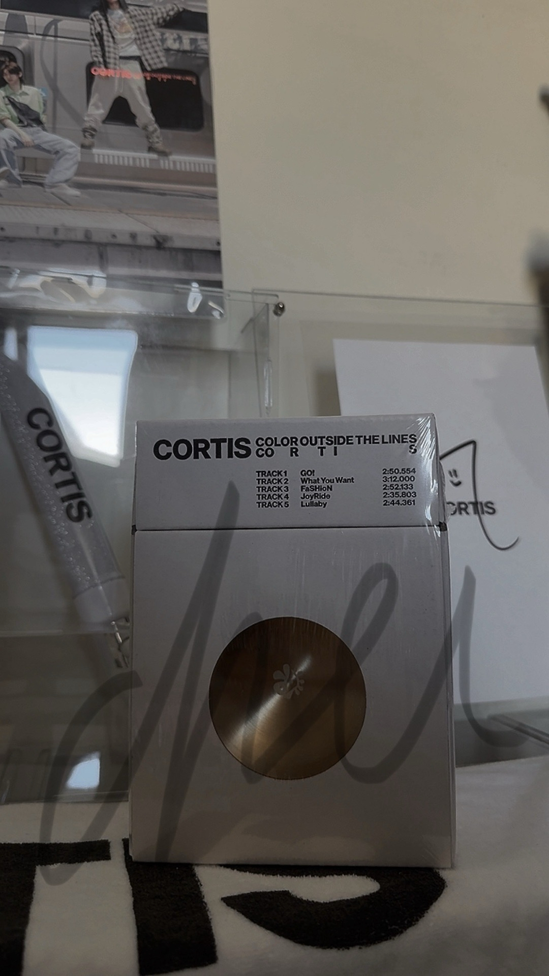 未拆頌缽+S1玹全專