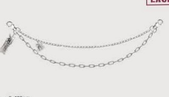 QWER 一巡 褲鏈 台北場限定